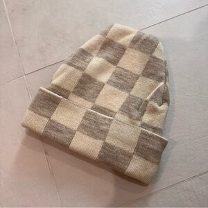 Loeffler Randall beanie